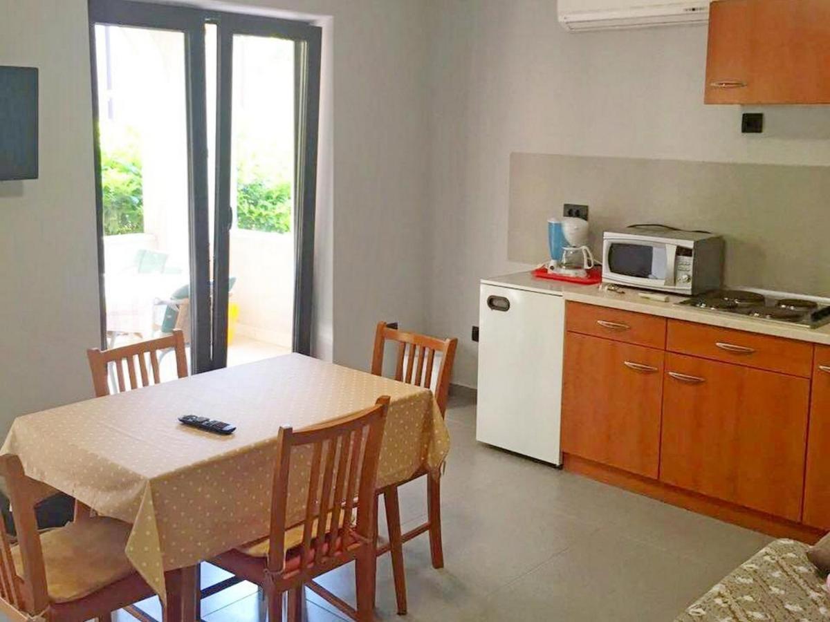 Appartement Cintya *