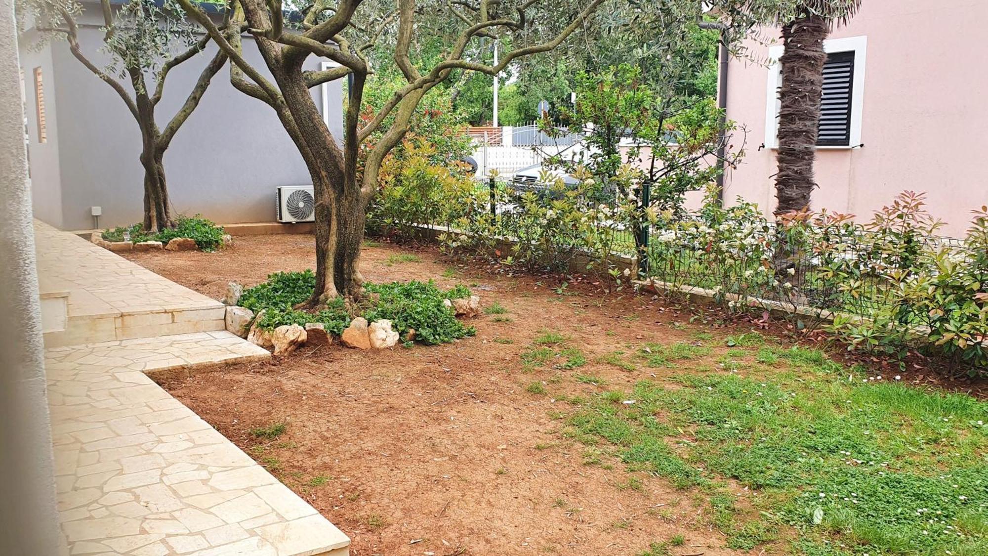 Appartement Cintya Poreč