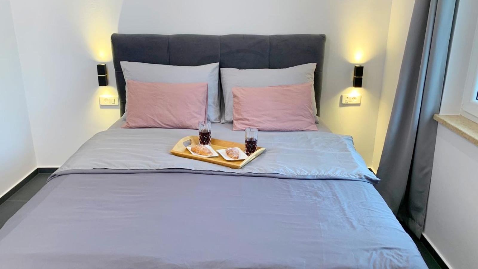 Cintya Appartement