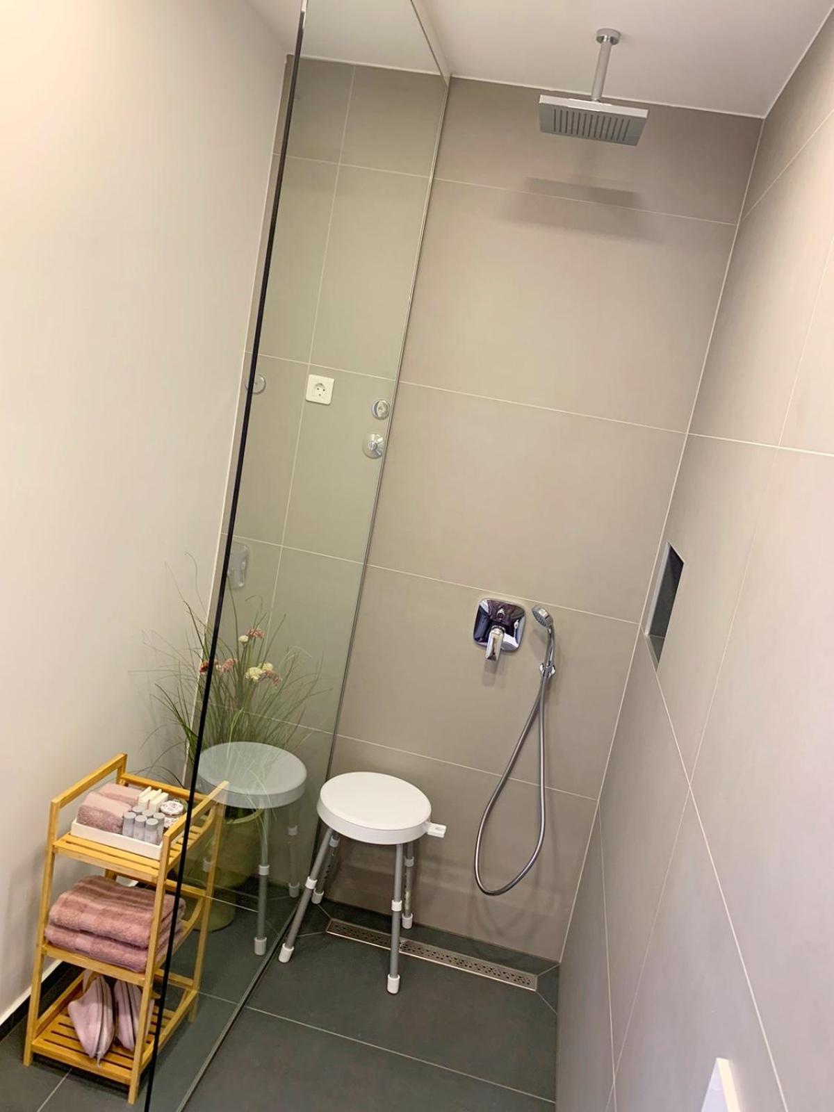 Appartement Cintya