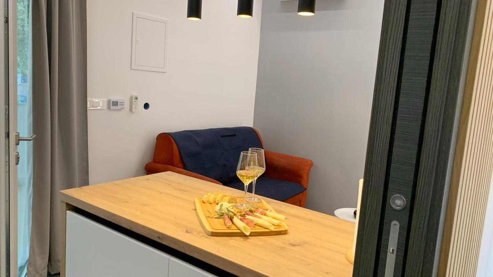 Cintya Appartement Poreč