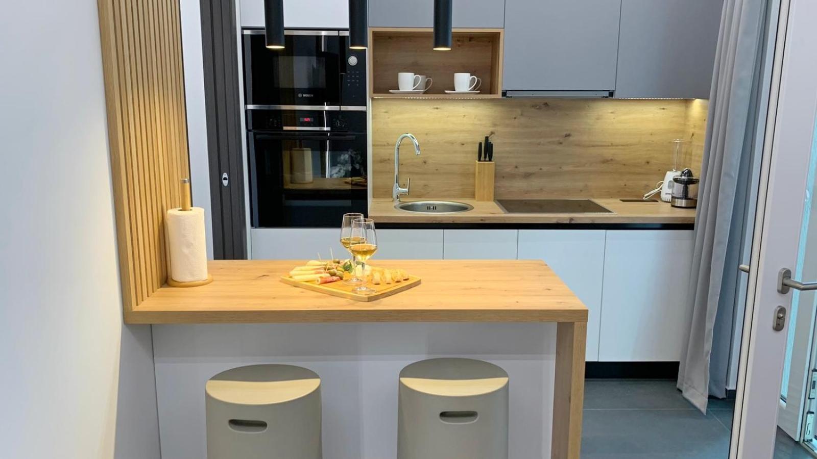 Appartement Cintya Poreč