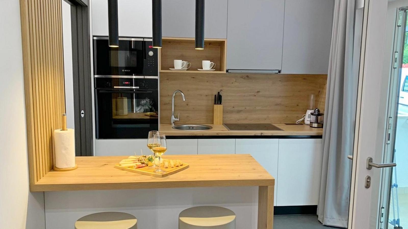 Cintya Appartement Poreč