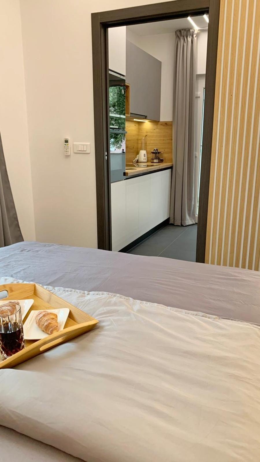 Cintya Appartement Poreč