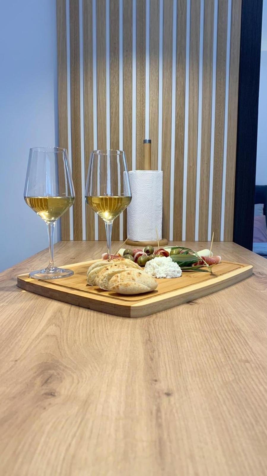 Cintya Appartement Poreč