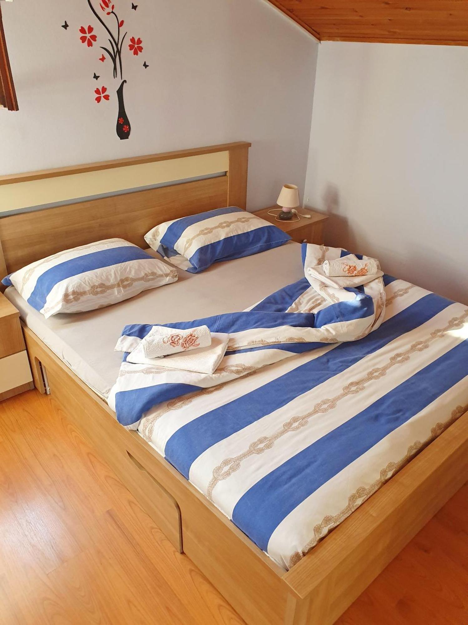 Appartement Cintya Poreč