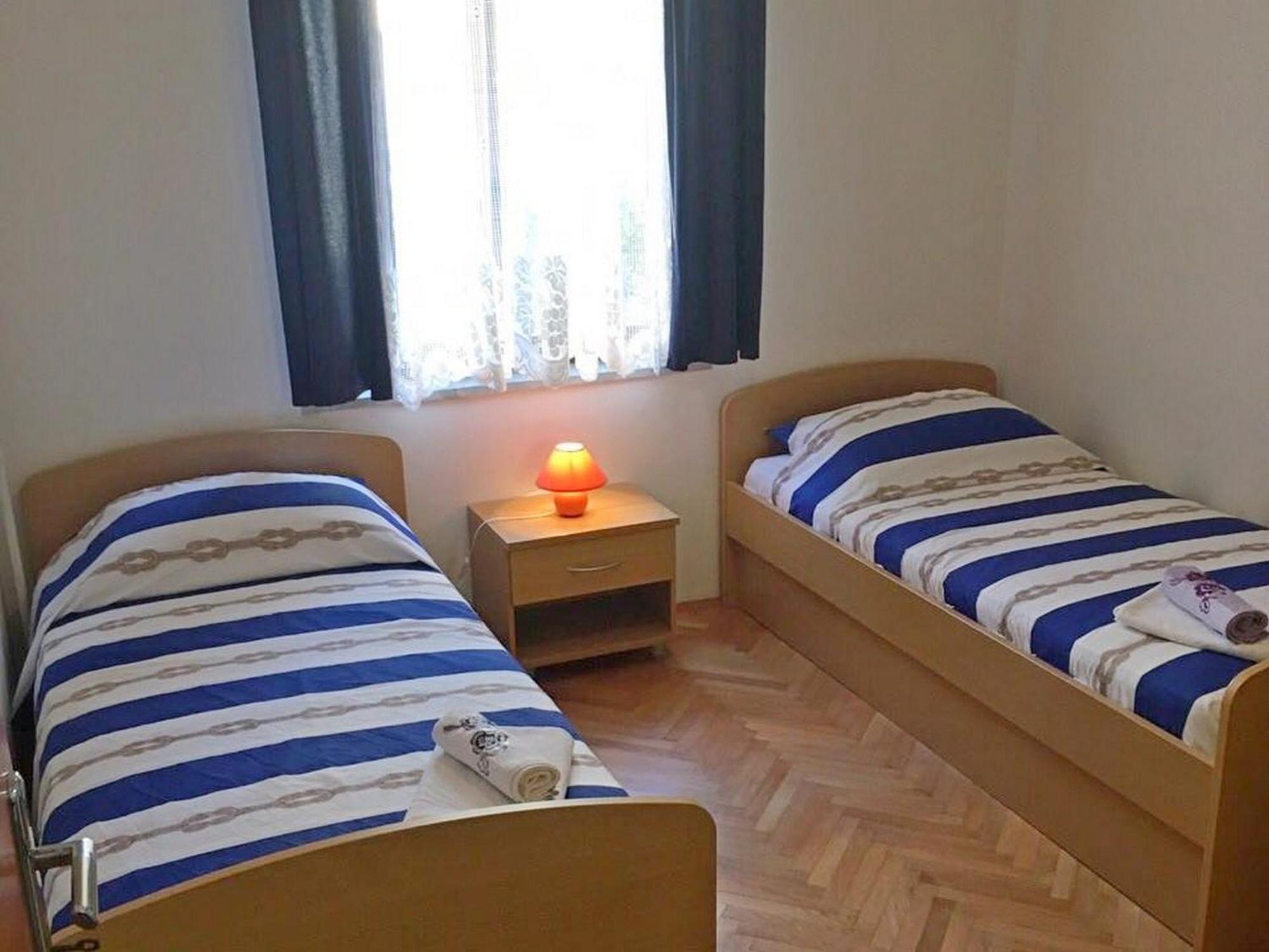 Cintya Appartement Poreč