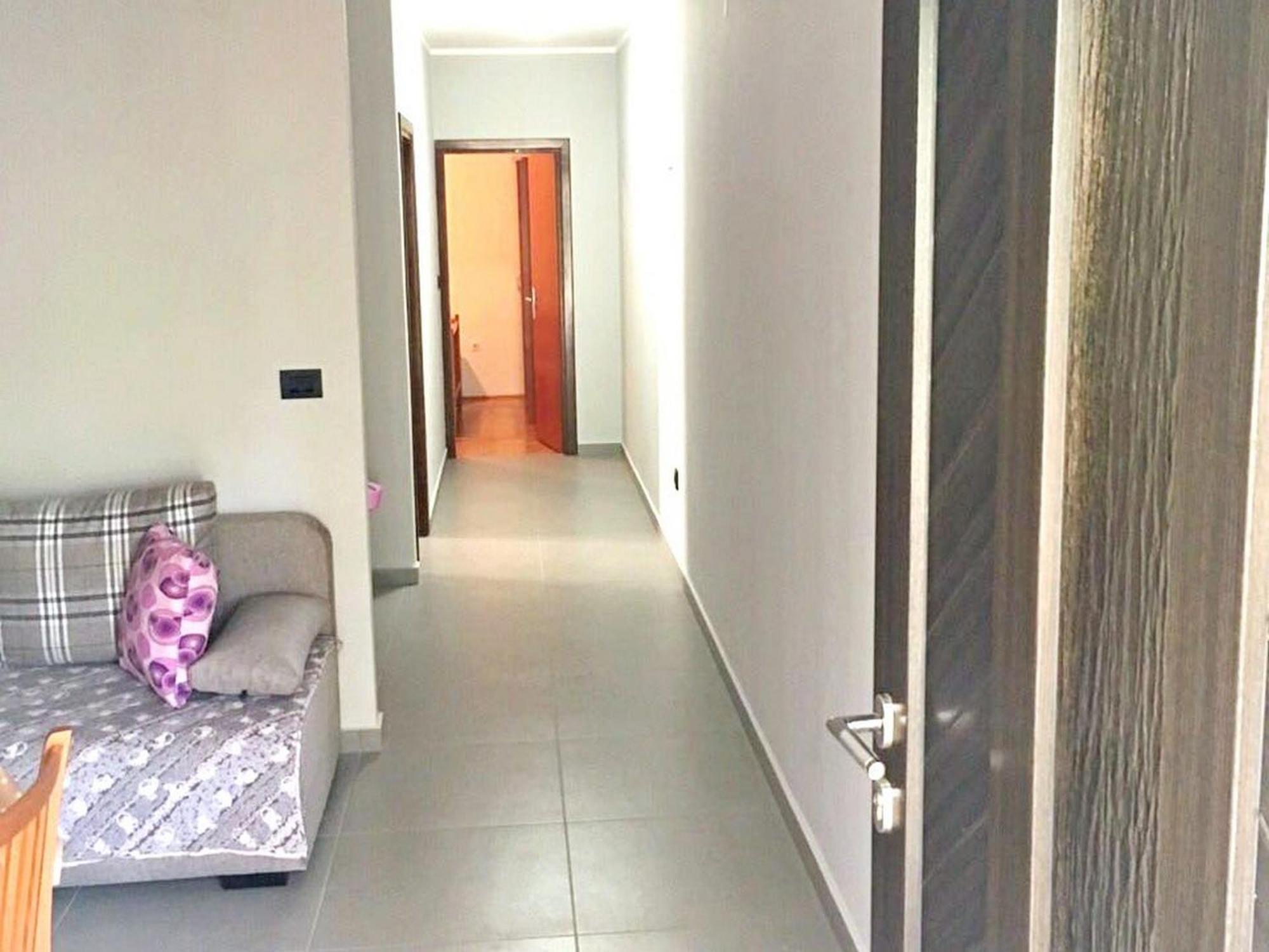 Cintya Appartement Poreč