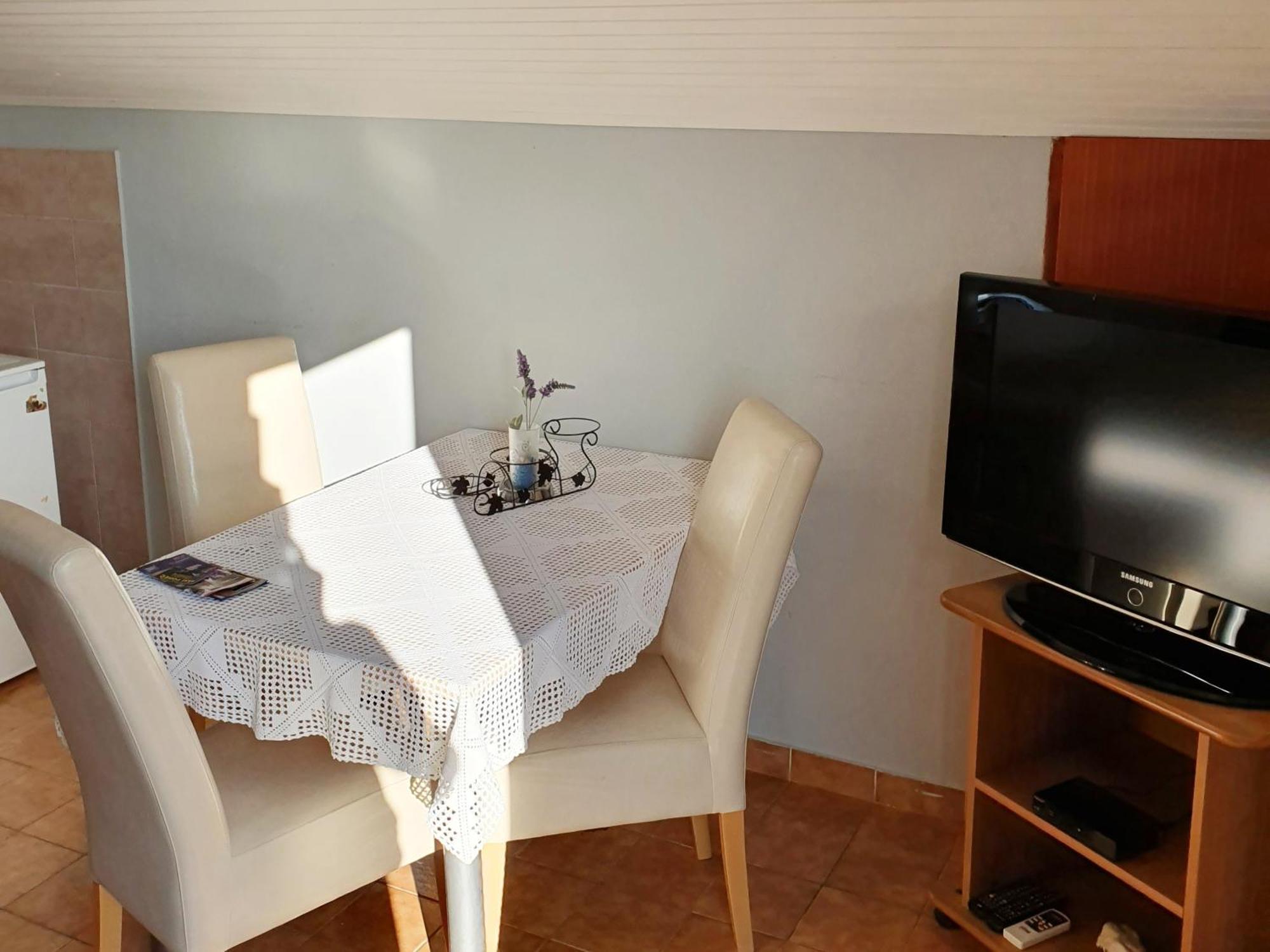 Cintya Apartment Poreč